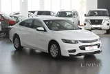 Chevrolet Malibu - LS